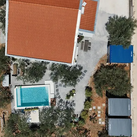 Vila Bella Casa Trogir