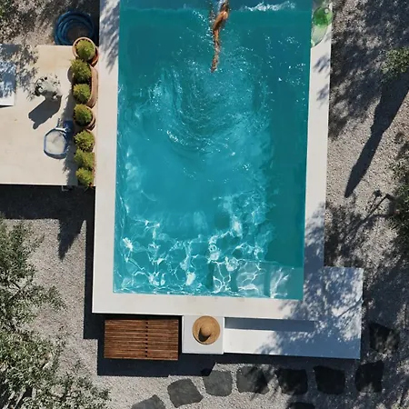 Bella Casa Trogir Vila *