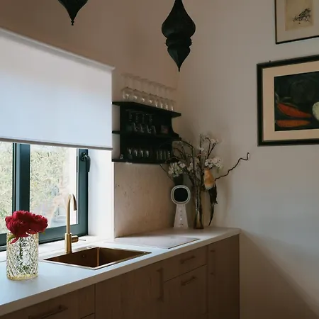 Bella Casa Trogir Villa *