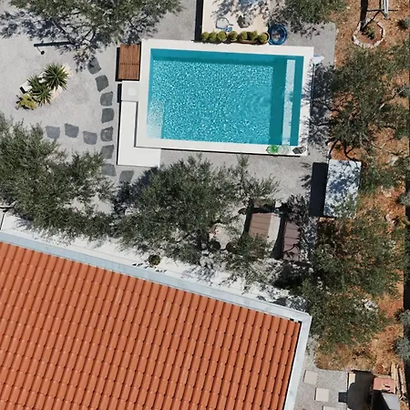 Villa Bella Casa Trogir *