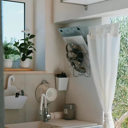 Bella Casa Trogir Villa Plano