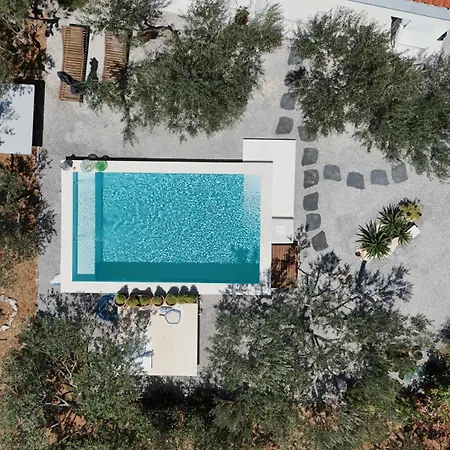 Bella Casa Trogir Villa *