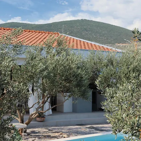 Bella Casa Trogir
