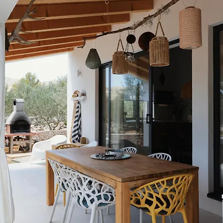Bella Casa Trogir Villa