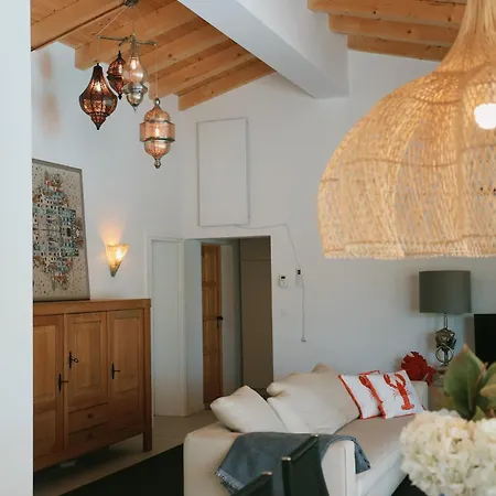 Villa Bella Casa Trogir Plano
