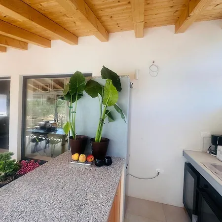 Bella Casa Trogir * Plano