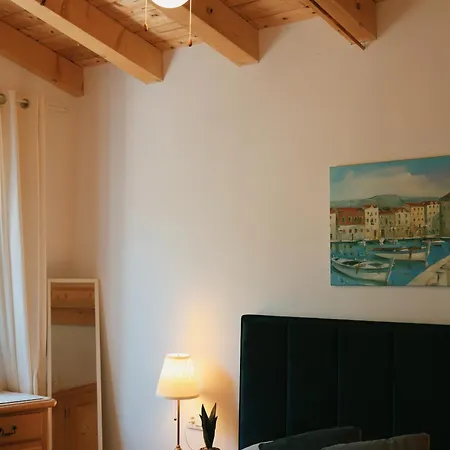 Villa Bella Casa Trogir