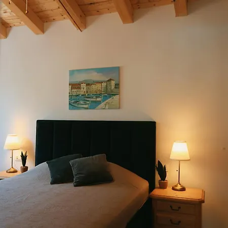 Villa Bella Casa Trogir *