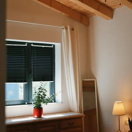 Bella Casa Trogir Villa Plano