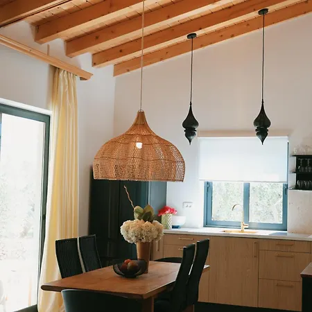 Bella Casa Trogir Villa Plano