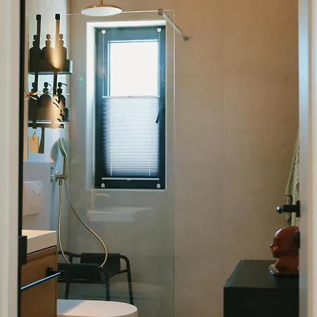 Bella Casa Trogir Plano