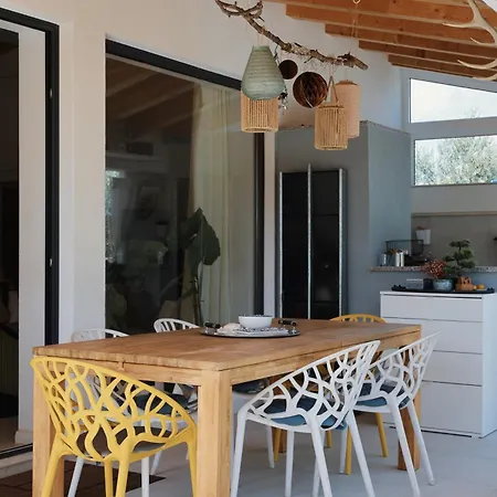 Bella Casa Trogir Villa *