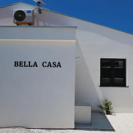 Vila Bella Casa Trogir
