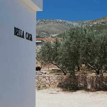 Bella Casa Trogir Vila