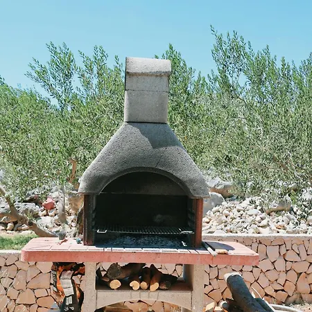 Vila Bella Casa Trogir *