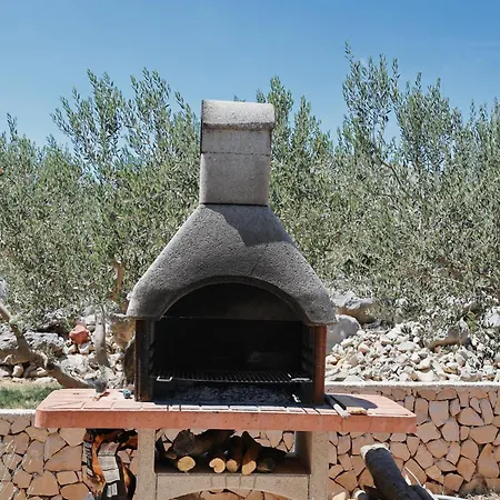 Bella Casa Trogir * Plano